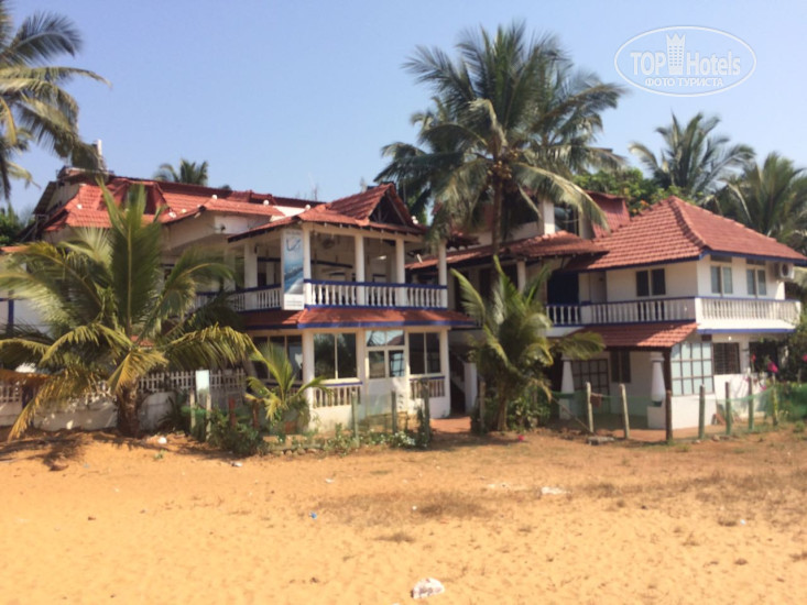 New photos from tourists The V Beach Villa Hotel 2*