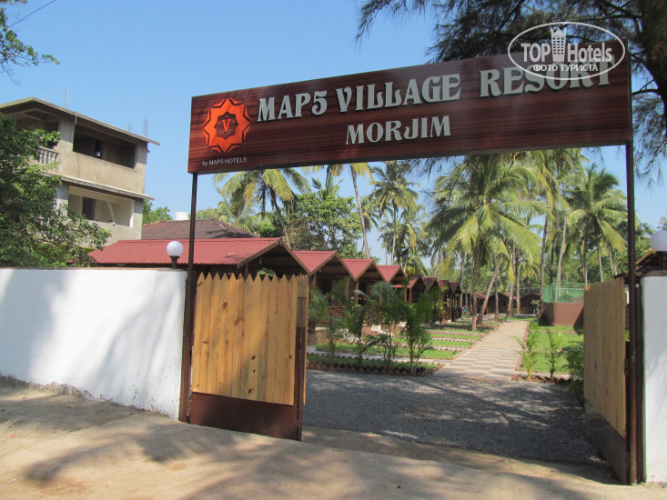 Hotel photo MAP5 Village Resort 