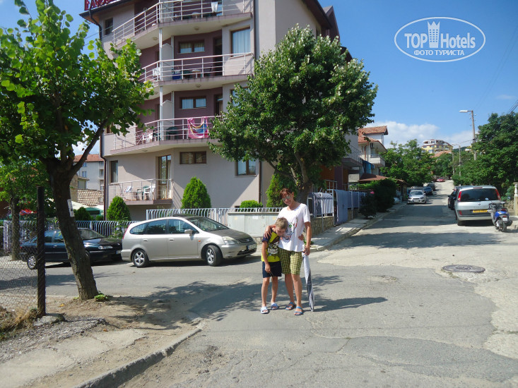 Photos Фаворит