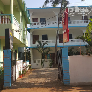 Samira Beach Resort 2*