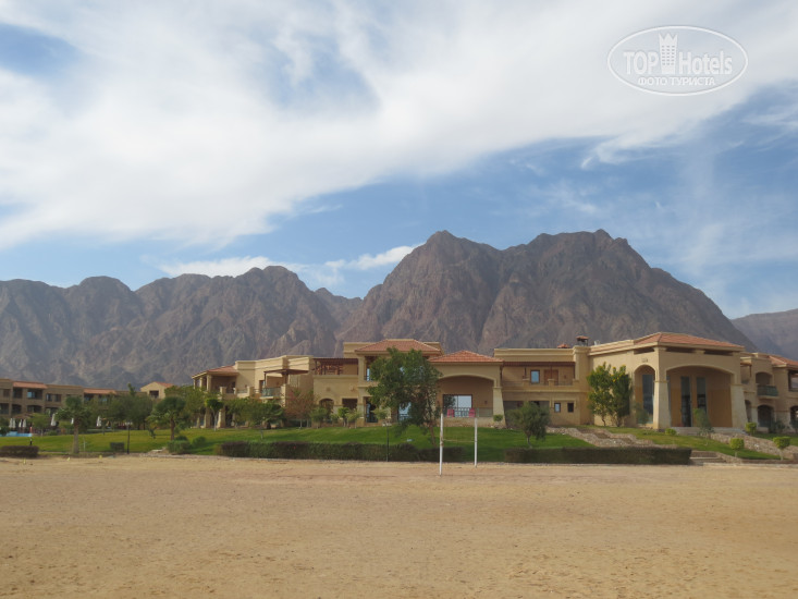 Новые добавленные фото туристов Swiss Inn Dream Resort Taba 5*