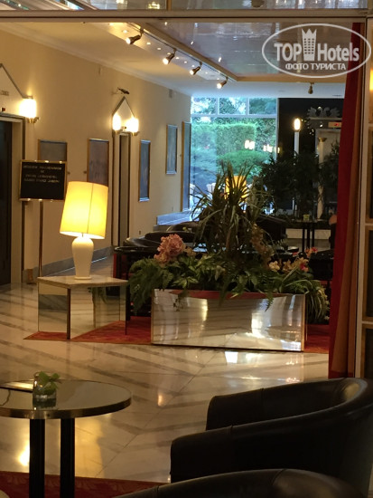 Фотографии отельера Derag Hotel Kaiser Franz Joseph 4*