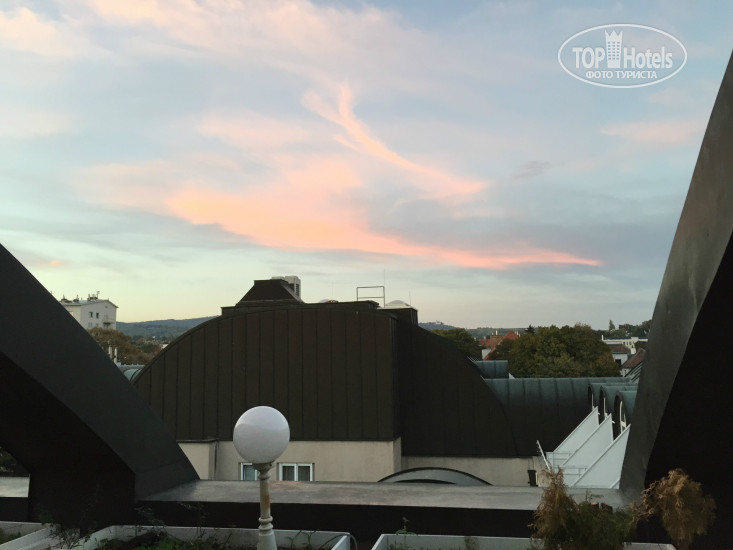 Новые добавленные фото туристов Derag Hotel Kaiser Franz Joseph 4*