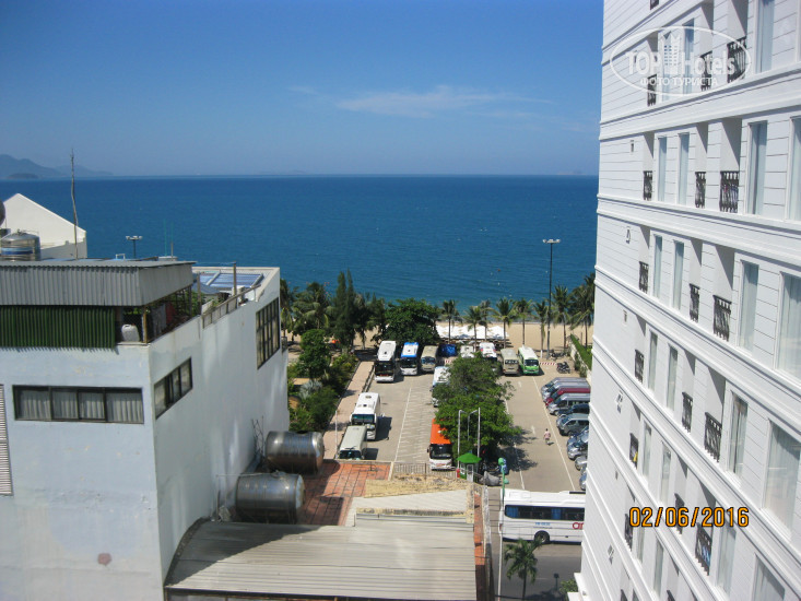 New photos from tourists Opal Hotel 3*