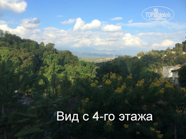 Hotelier's photos Nature Walk Resort 3*
