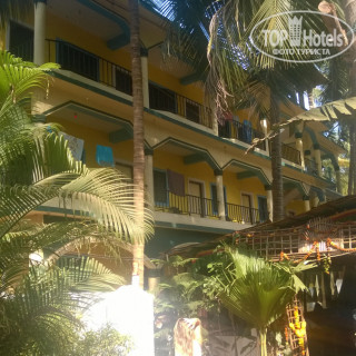 Photos Ivon Guest House