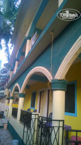 Hotel photo Ivon Guest House 