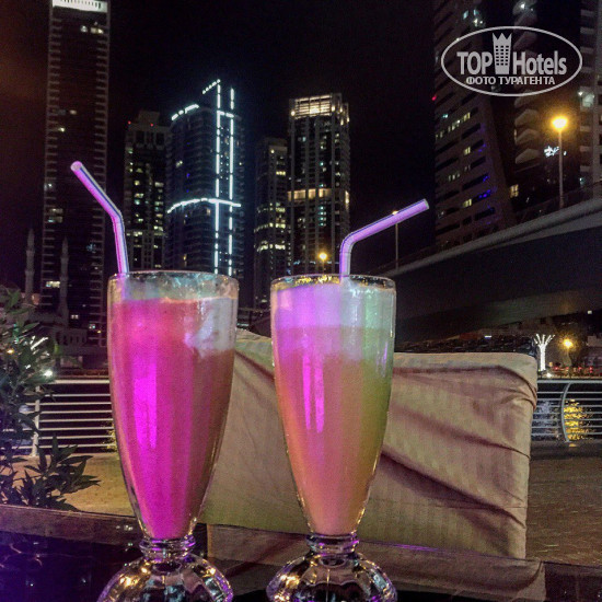 Hotel photo Cube Hotel Dubai 3*