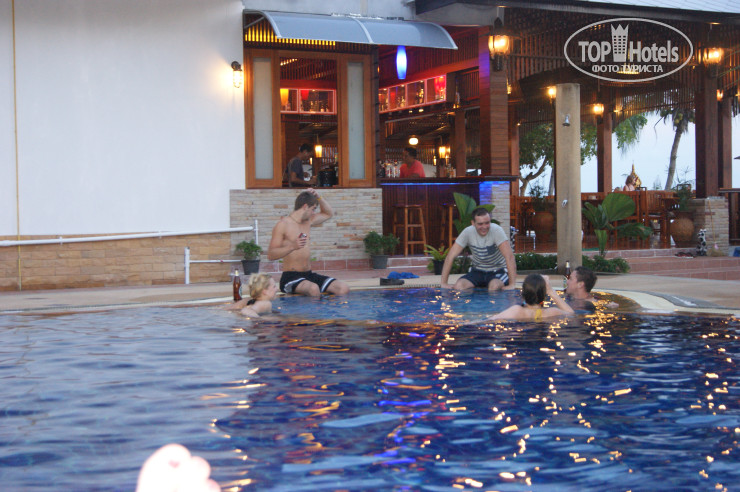 Hotelier's photos Mac's Bay Resort 3*