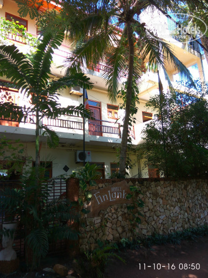 Hotel photo Finlanka 2*