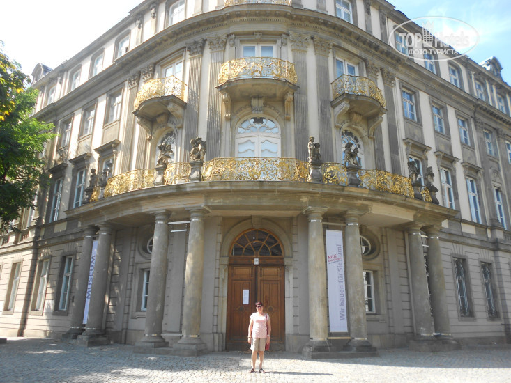 New photos from tourists 58 Pension Berlin Mitte