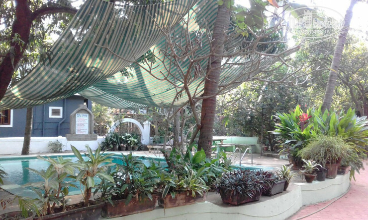 Hotelier's photos Villa Agusta Goa