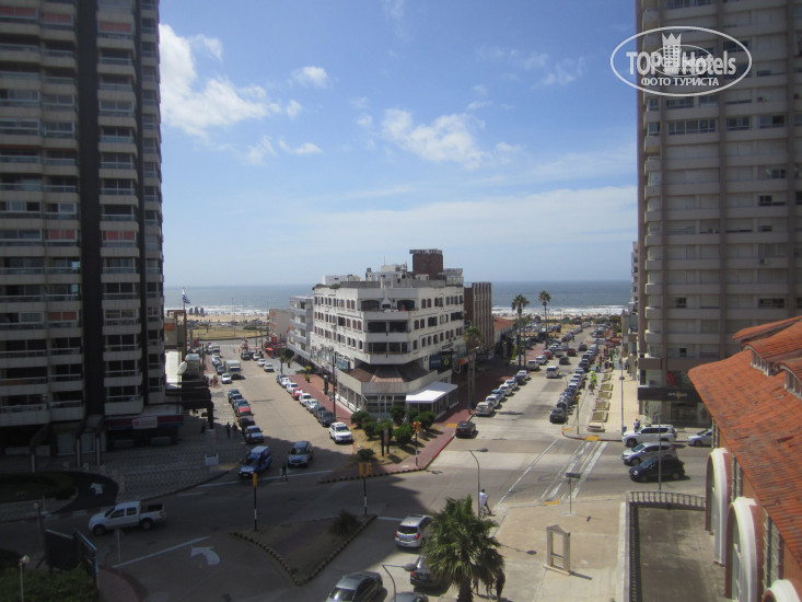 Hotel photo Tanger Hotel 3*
