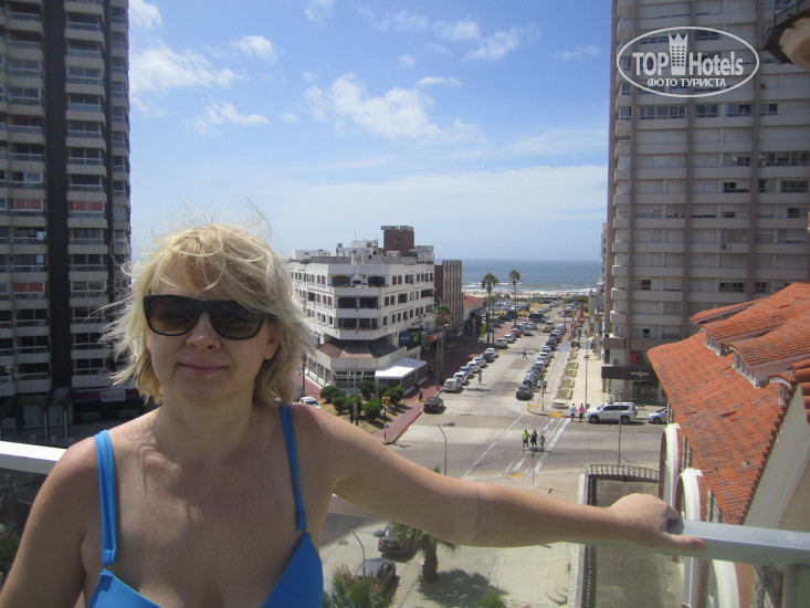 New photos from tourists Tanger Hotel 3*