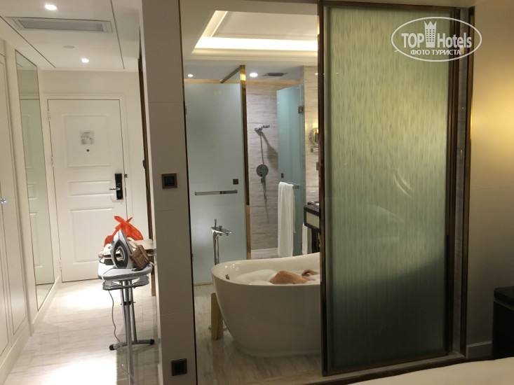 New photos from tourists Dayhello international Hotel (Baoan) 5*