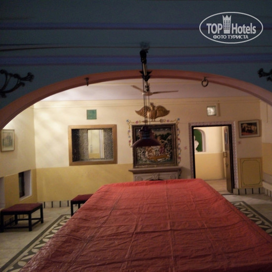 Photos Karnot Mahal