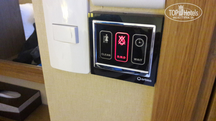 New photos from tourists Tri Giao Hotel 4*