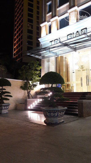 Hotelier's photos Tri Giao Hotel 4*