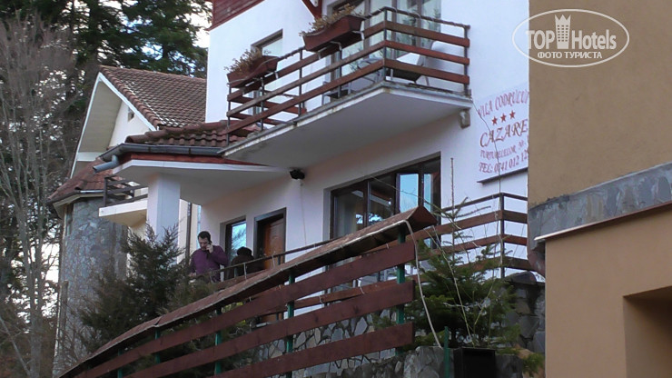 Hotel photo Vila Codrului 3*