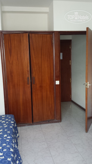Hotel photo Aloe Canteras 3*