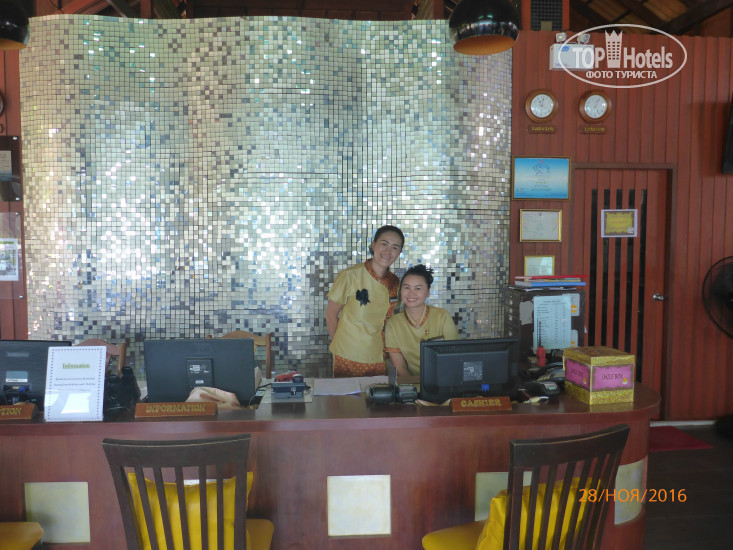 New photos from tourists Phi Phi Natural Resort 3*