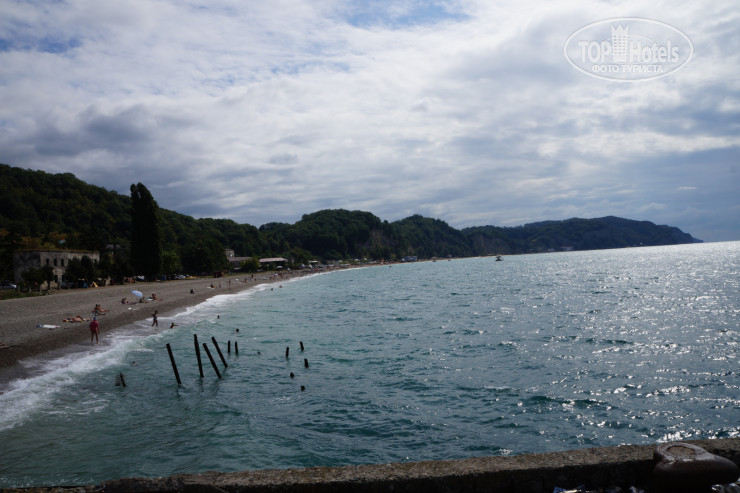 Hotelier's photos У Ирины и Артура
