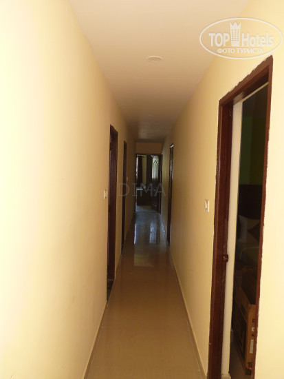 Hotelier's photos Morjim Inn MAP5 Hotels