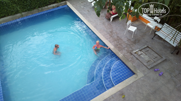 New photos from tourists Duo By Asava Jomtien Residence 3*
