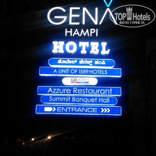 Фото GenX Casaya Lucknow