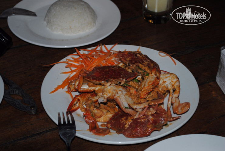 New photos from tourists Vanna Hill Resort 3*