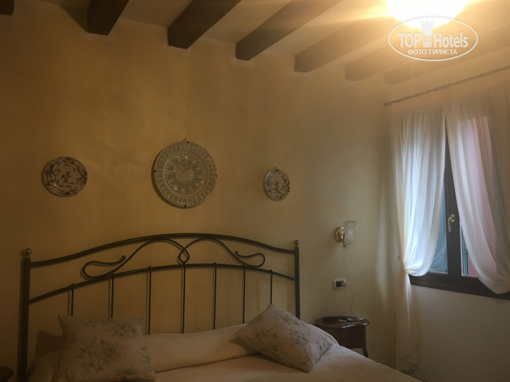 Hotel photo Locanda Art Deco 