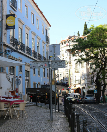 Hotel photo Lisbon Soul Hostel 