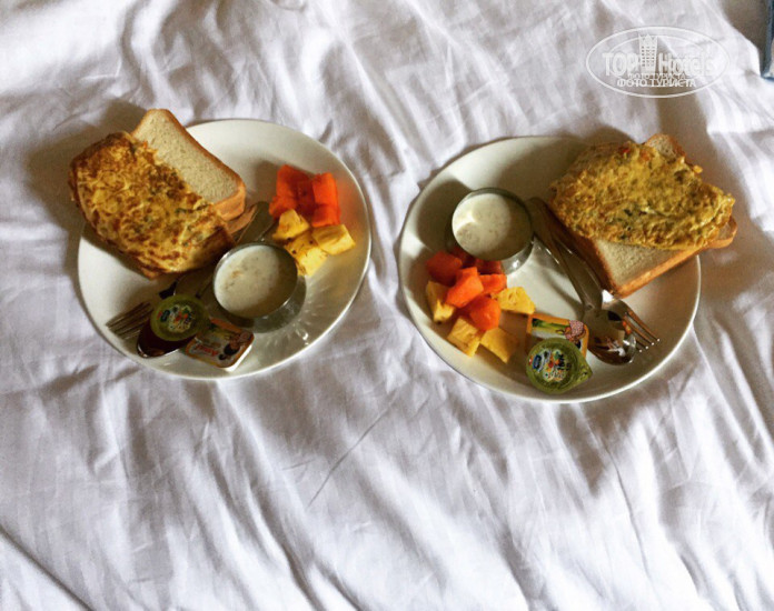 Фото Morjim Inn MAP5 Hotels