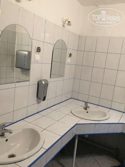 Hotel photo Helvetia Hostel 2*