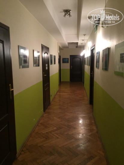 Photos Helvetia Hostel