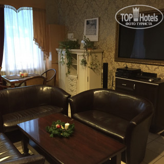 Фото Biplan Hotel