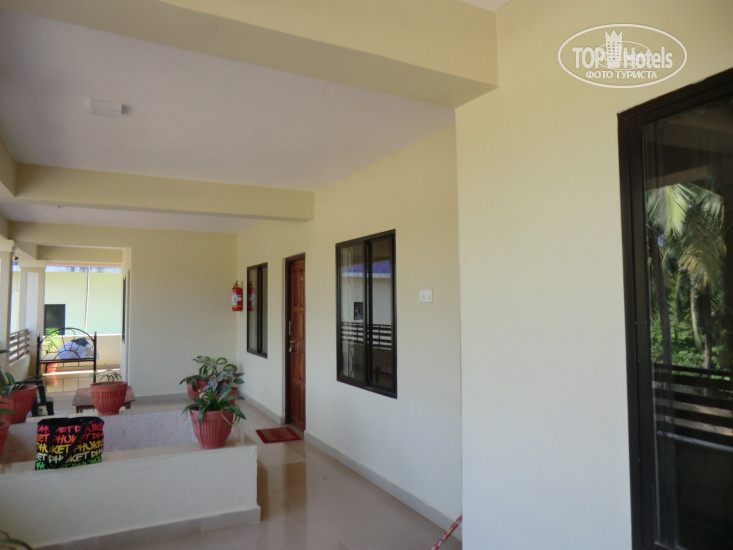 Kartik Resort 2*