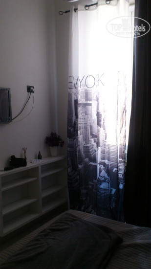 Hotel photo City Life Rome Bed & Breakfast  3*