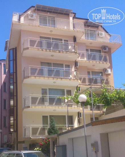Hotelier's photos Rumi 2*