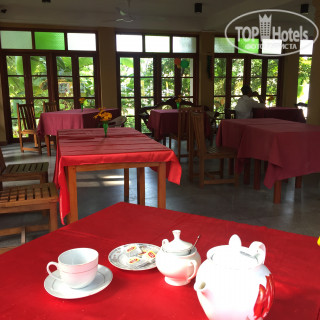 Фото The Serendipity Hotel Beach