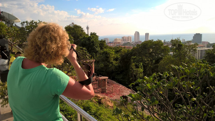 New photos from tourists Sunset Apartments