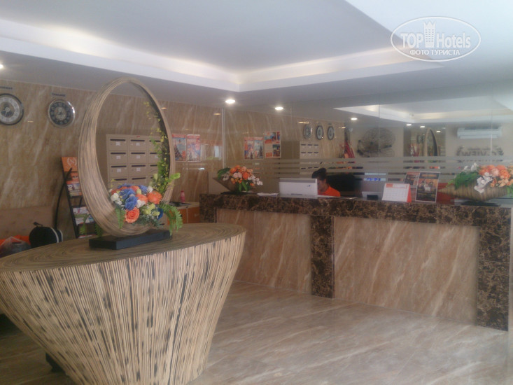 Hotel photo C-View Residence 