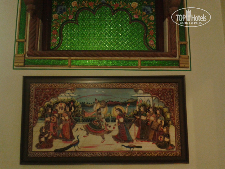 Фото Vimal Heritage Hotel
