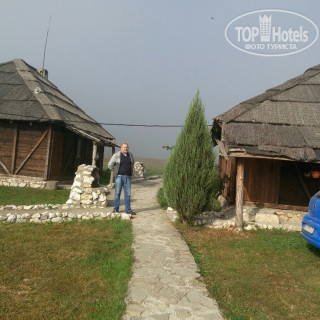 Photos Rooms Etno Selo Trska