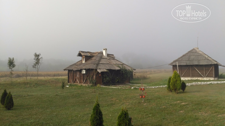 New photos from tourists Rooms Etno Selo Trska