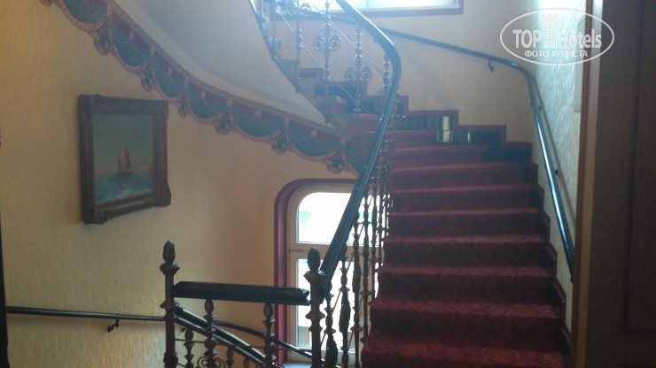 Hotel photo Urania Hotel 3*