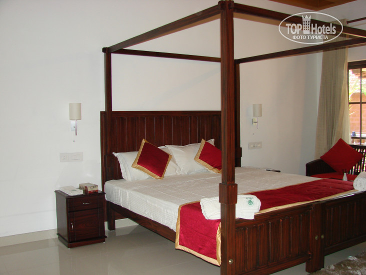 Hotel photo Yantra Ayurvedic Resort 