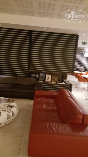 Photos The Caesar Roma (ex.Holiday Inn Rome-Pisana)