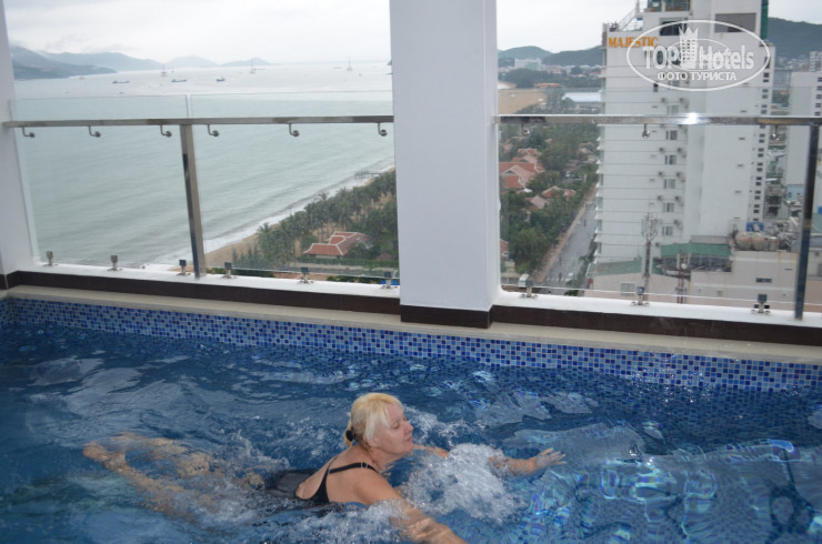 Hotel photo Euro Star Hotel 3*