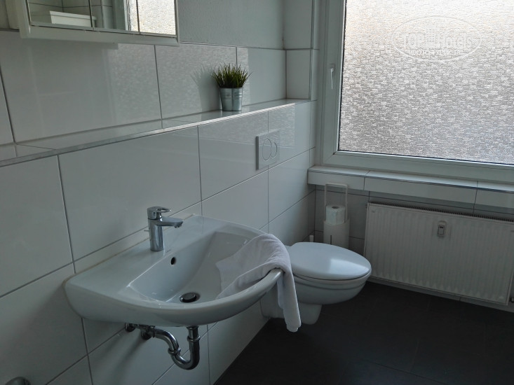 New photos from tourists Cityfair Apartments Koln